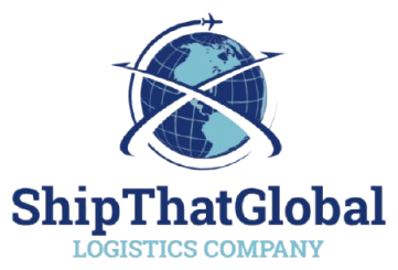 ShipThatGlobal logo